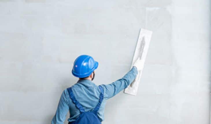 İscehisar İnşaat Sıvacısı